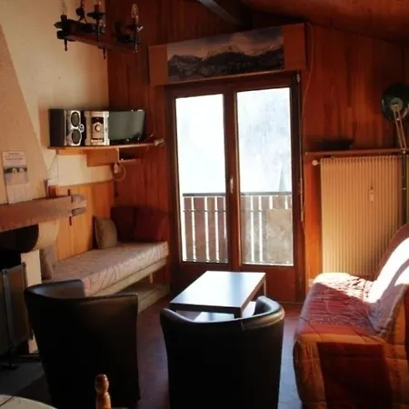 Apartment Chatel - 6 Pers, 51 M2, 3/2 Apartment *