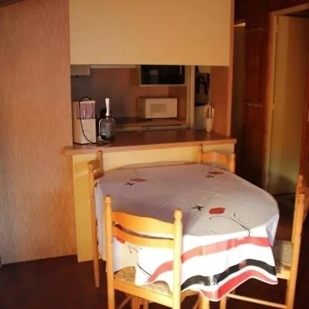 Apartment Chatel - 6 Pers, 51 M2, 3/2 *