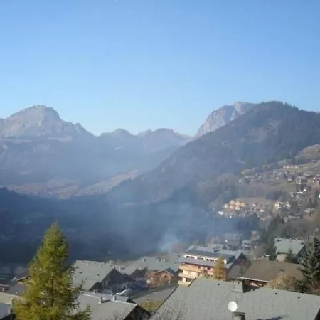 Apartment Apartment Chatel - 6 Pers, 51 M2, 3/2 Chatel
