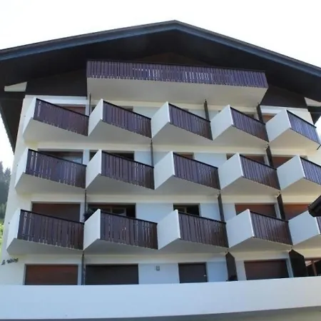 Apartment Chatel - 6 Pers, 51 M2, 3/2 Chatel