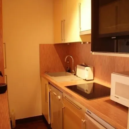 Apartment Chatel - 6 Pers, 51 M2, 3/2 Chatel
