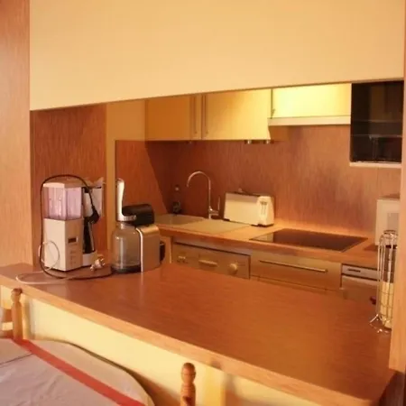 Apartment Chatel - 6 Pers, 51 M2, 3/2 Apartment